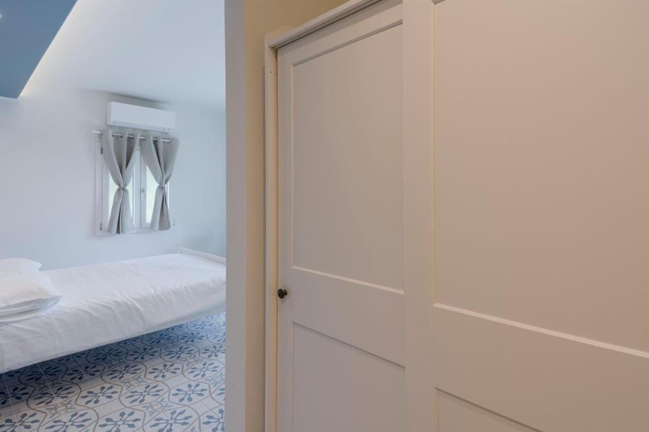 Gli Ulivi Rooms And Breakfast Marina dʼMarina dʼAndora Bagian luar foto