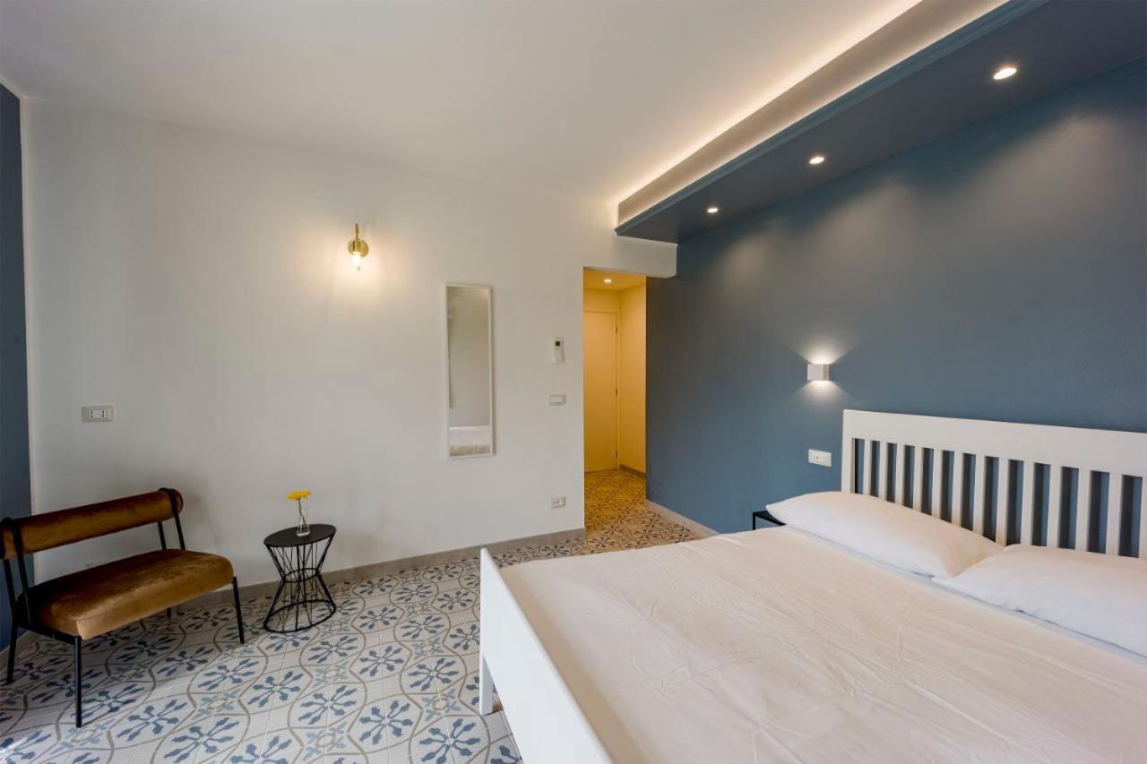 Gli Ulivi Rooms And Breakfast Marina dʼMarina dʼAndora Bagian luar foto